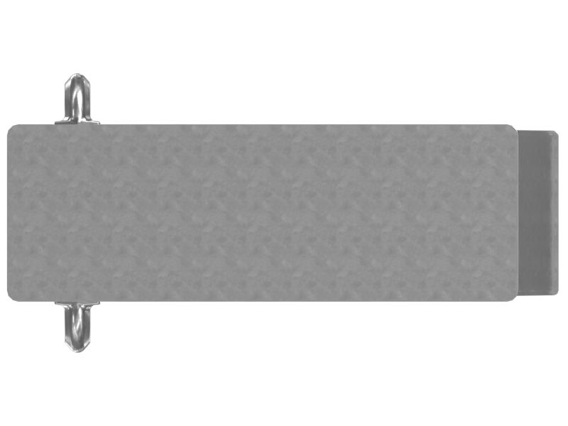 ПЛАСТИНА PUS В СБОРЕ