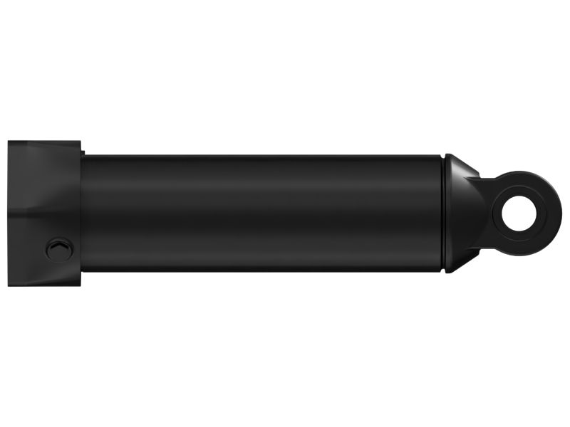 ЦИЛИНДР В СБОРЕ