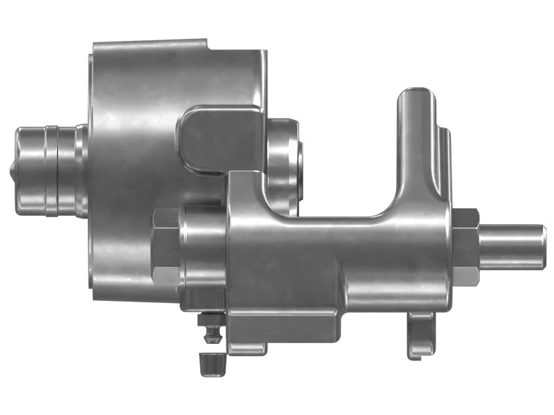 СТОЯНОЧНЫЙ ТОРМОЗ