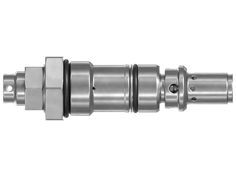 БЛОК КЛАПАНА