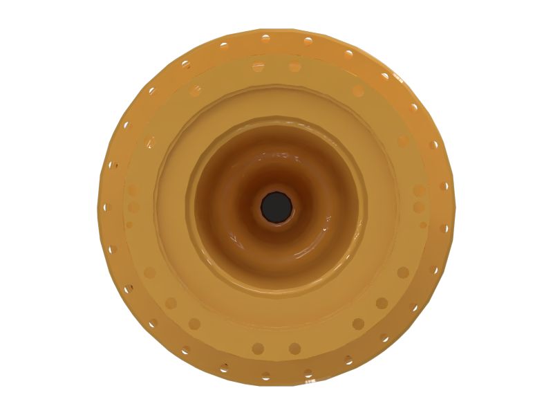 БЛОК БОРТОВОГО РЕДУКТОРА