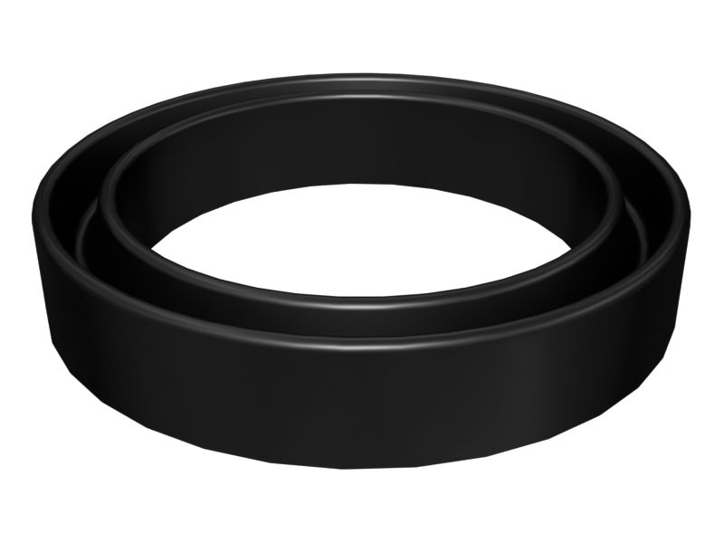 437-3536: ШТОКОВОЕ УПЛОТНЕНИЕ