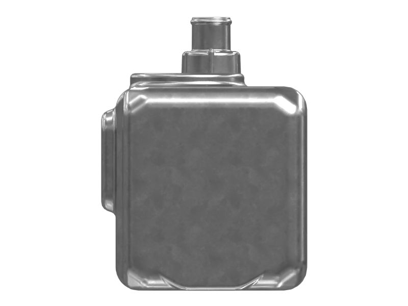 БАК ЖИДКОСТИ DEF