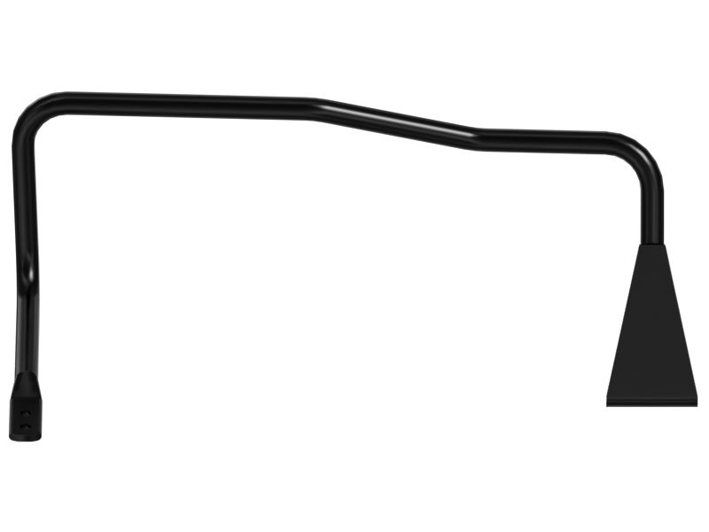 КРОНШТЕЙН В СБОРЕ, ЛЕВЫЙ