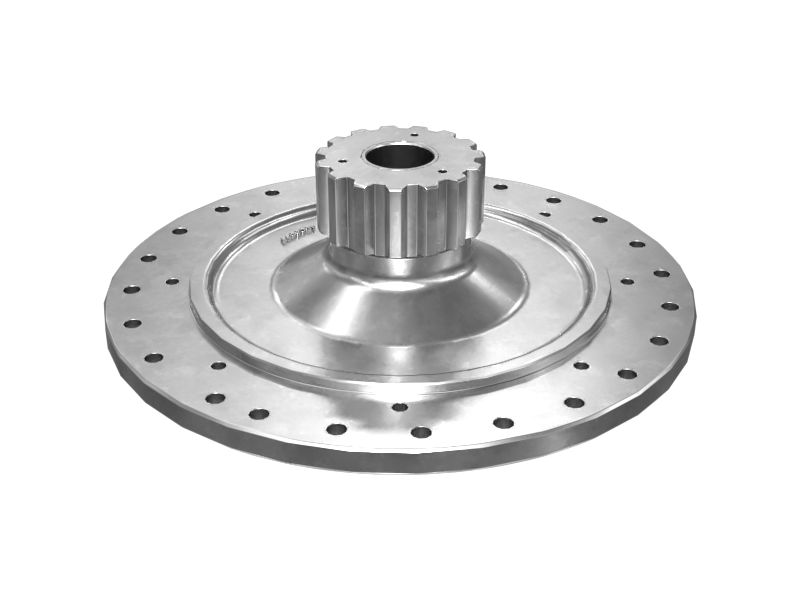 ПЕРЕХОДНИК В СБОРЕ