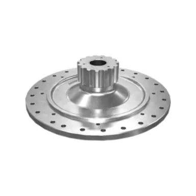450-3977: 15 Teeth Torque Converter Adapter