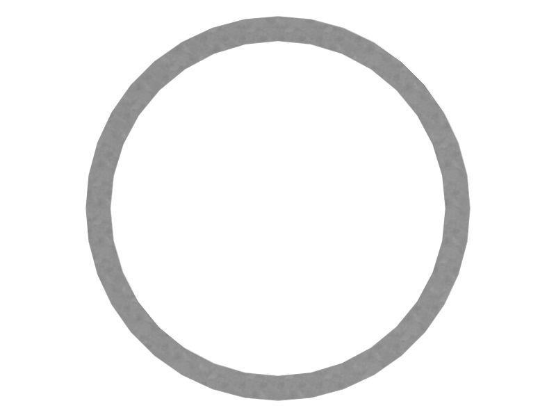 РЕГУЛИРОВОЧНАЯ ПРОКЛАДКА