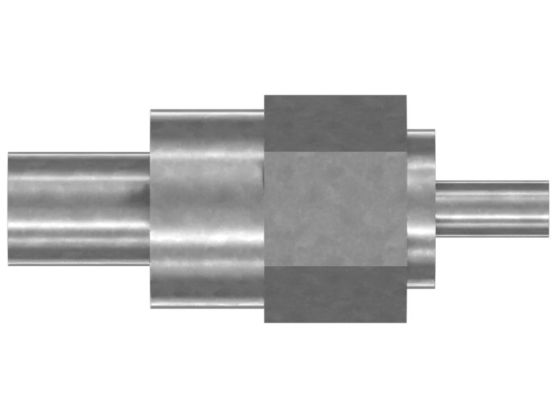 Hydraulic Manifold Control Valve