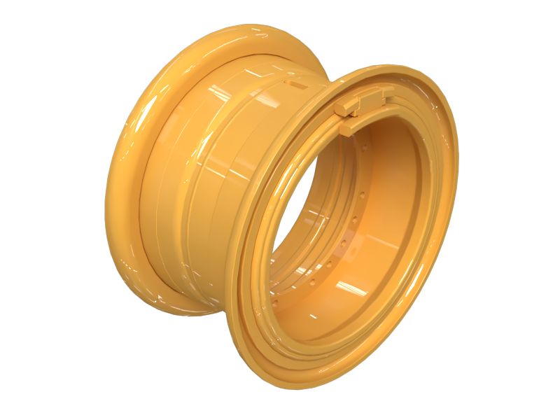 380-0016: БЛОК ДЕМОНТАЖА ОБОДА