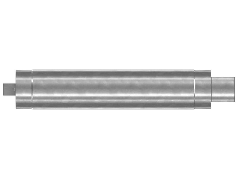 ГИДРОАККУМУЛЯТОР