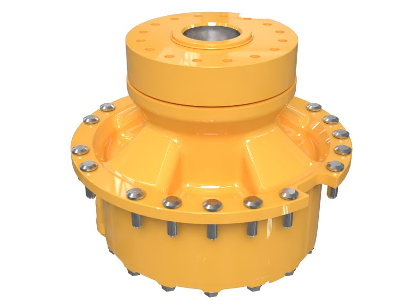 495-4917: WHEEL GP-FDR 4954917 Caterpillar