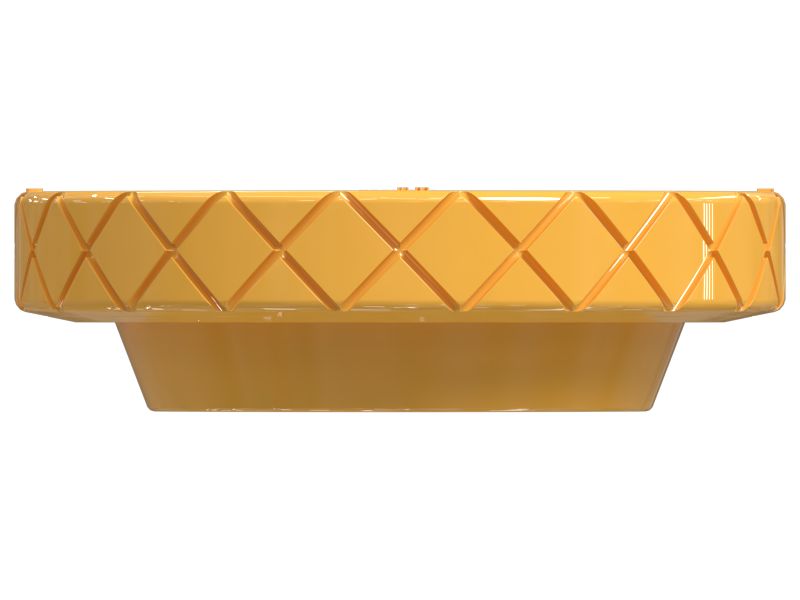 КОЛЕСО ВНУТРЕННЕЕ В СБОРЕ