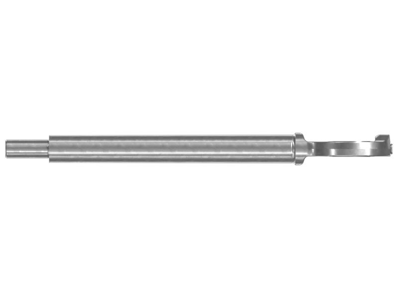 448-8156: Hydraulic Rod Assembly 4488156 купить