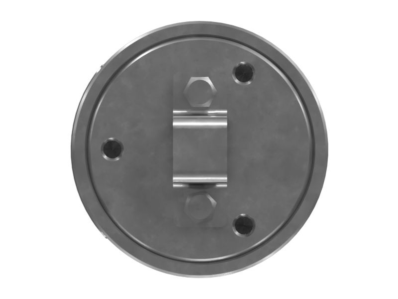 ГИДРОАККУМУЛЯТОР