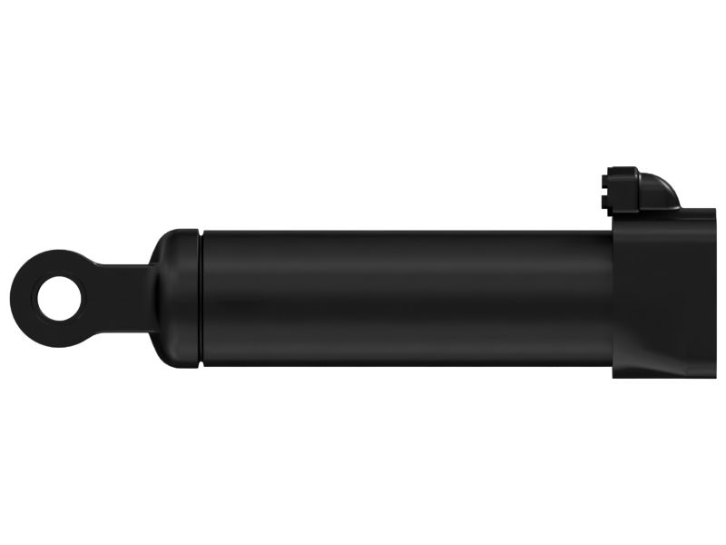 ЦИЛИНДР В СБОРЕ