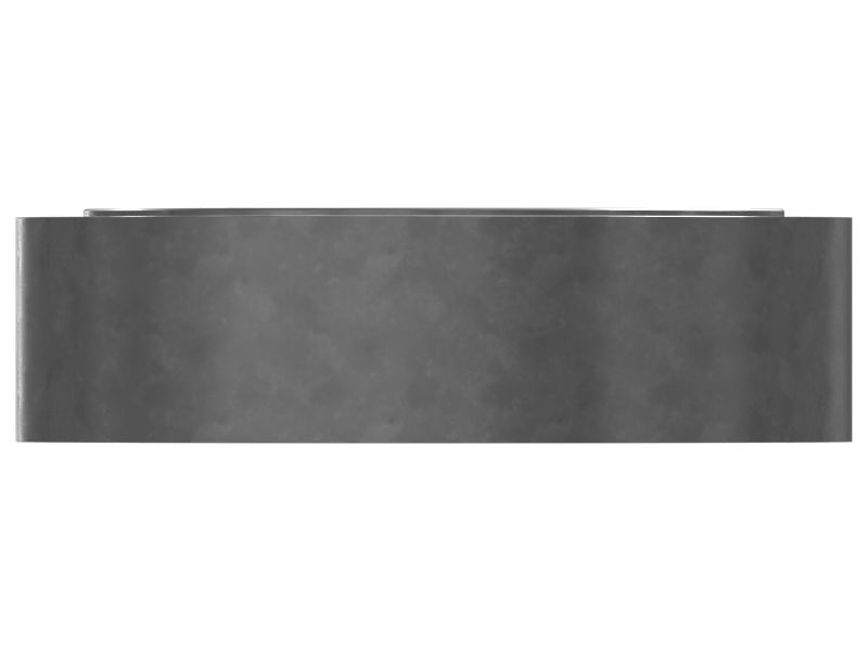 ЗУБЧАТЫЙ ВЕНЕЦ