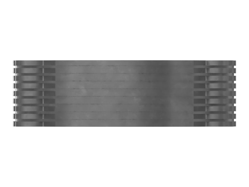 КОМПЛЕКТ ТОРМОЗНЫХ ДИСКОВ