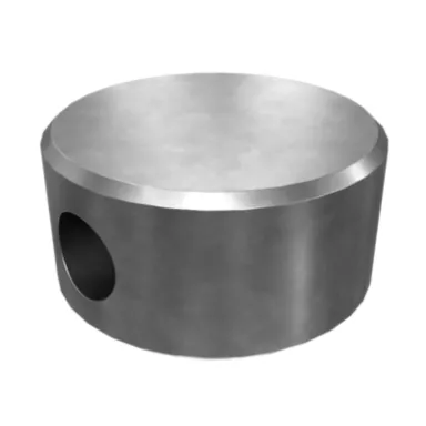 4B-9880: 7,938 mm ytre diameter kontrollkule