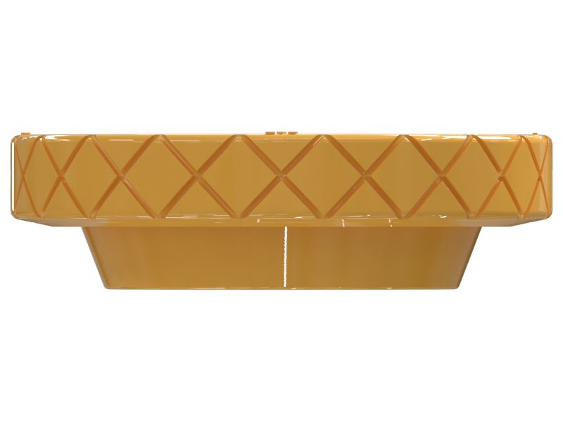 КОЛЕСО ВНУТРЕННЕЕ В СБОРЕ