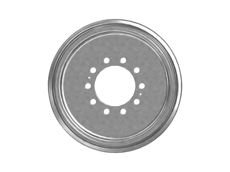 590-8965: WHEEL 5908965 купить