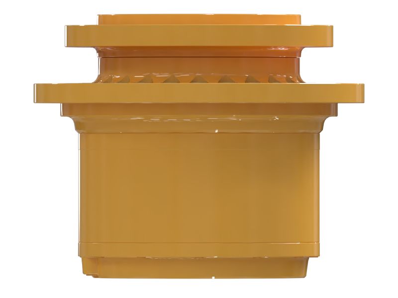 БЛОК БОРТОВОГО РЕДУКТОРА