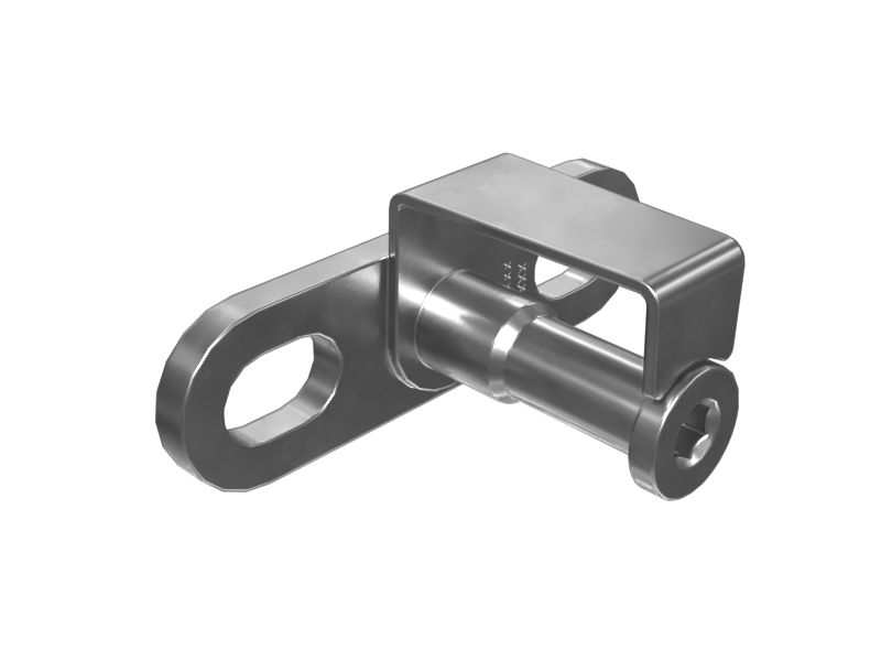 391-3950: Cabin Door Striker | Cat® Parts Store