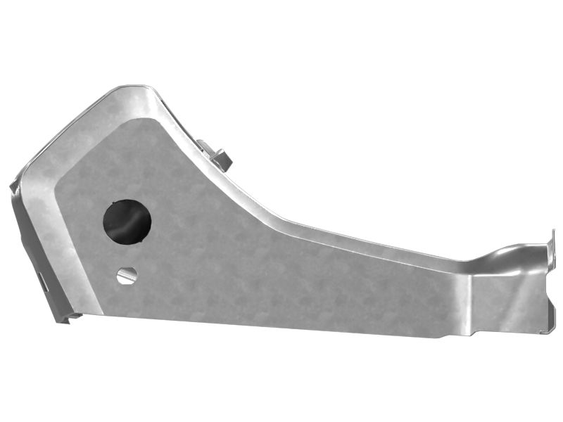 Передняя панель управления в кабине