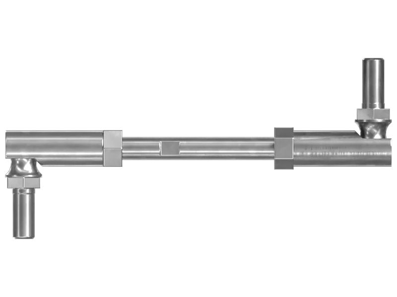 ШТОК В СБОРЕ