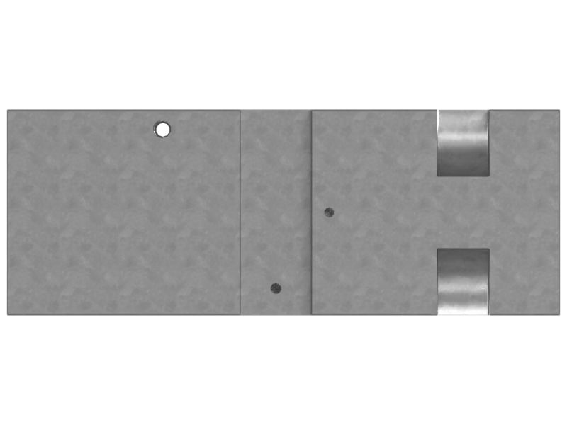 594-5024: HEAD-FRONT 5945024 купить
