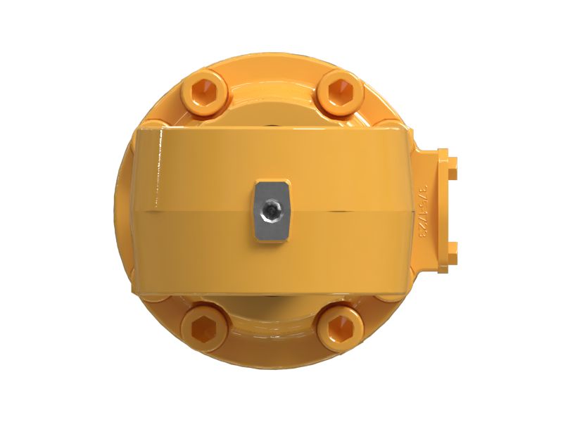 БЛОК ЦИЛИНДРА 0170