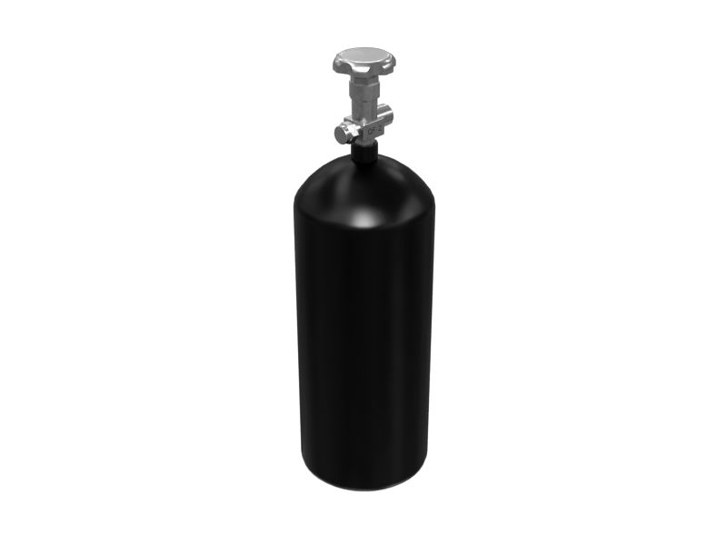 581-7656: TANK-NITROGE 5817656 купить