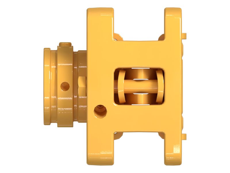 ТОРМОЗ В СБОРЕ