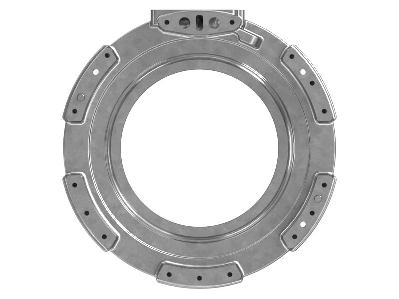 КОЖУХ В СБОРЕ