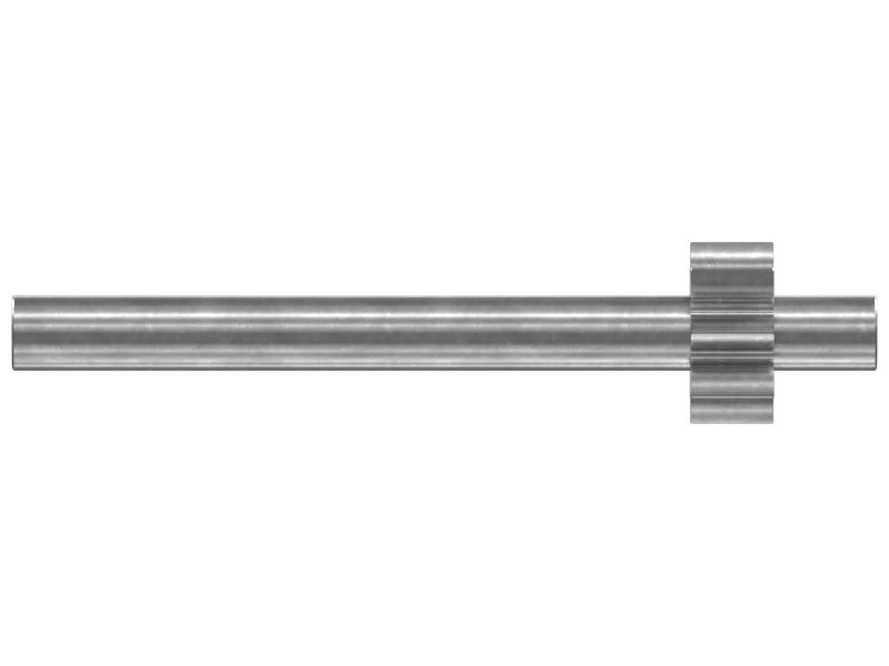 438-2214: GEAR AS-PUMP 4382214 купить