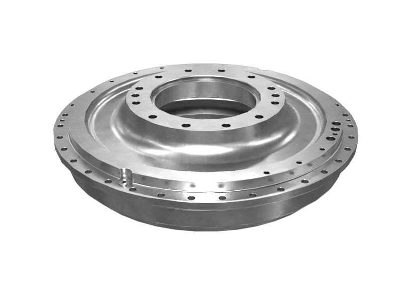 450-9193: КРЫЛЬЧАТКА В СБОРЕ