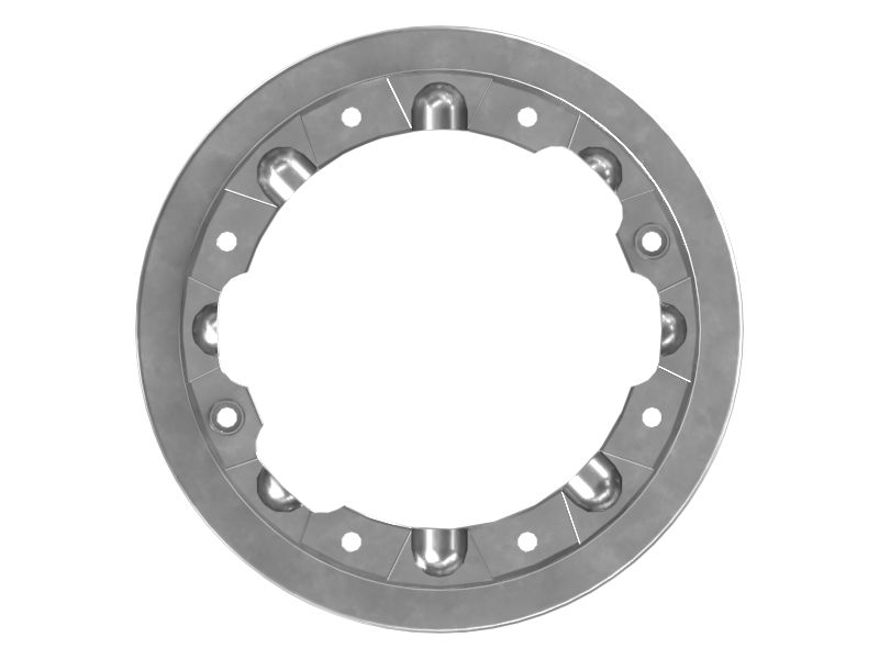 СТУПИЦА В СБОРЕ