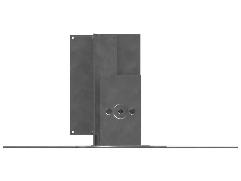 КРЫШКА В СБОРЕ