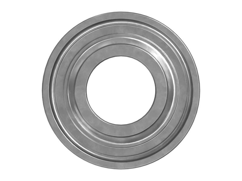 6G-0961: Rear Wheel Seal Retainer 6G0961 购买