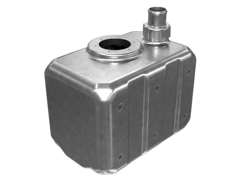 БАК ЖИДКОСТИ DEF