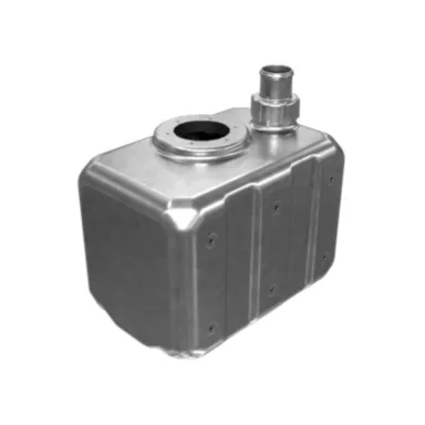 399-6127: GRUPO DE TANQUE: DEF