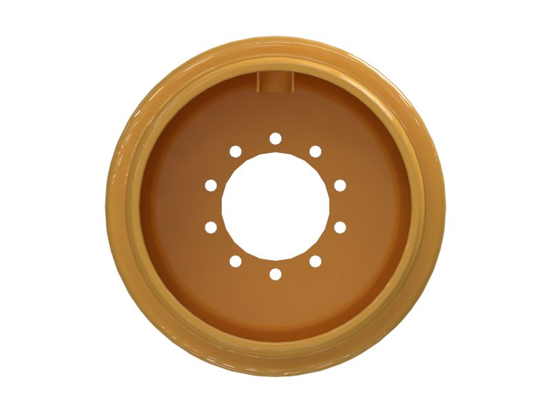 ОБОД В СБОРЕ