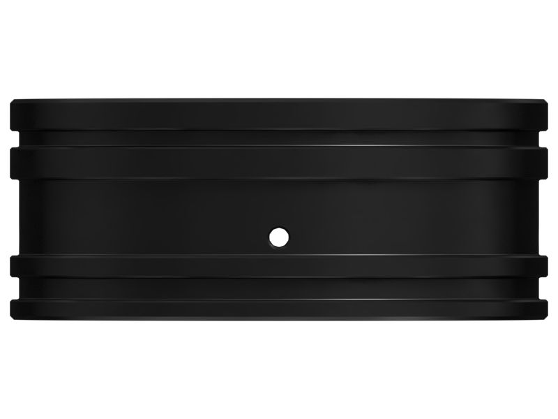 УПЛОТНЕНИЕ КОРПУСА