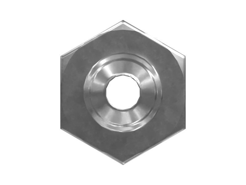 4D-4184: ADAPTER 4D4184 купить