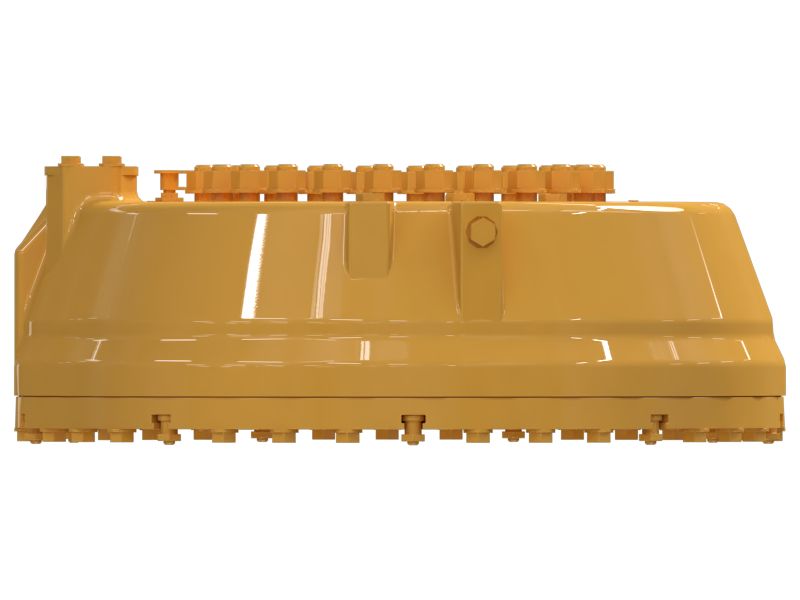 БЛОК ТОРМОЗА