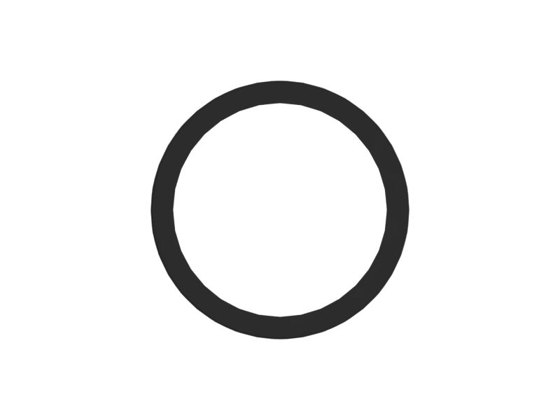 ПОРШНЕВОЕ КОЛЬЦО