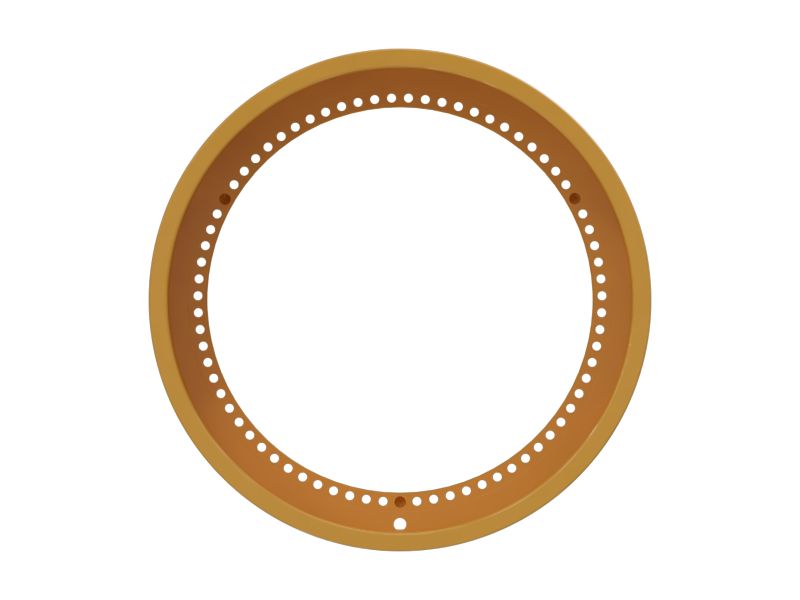 ОБОД В СБОРЕ