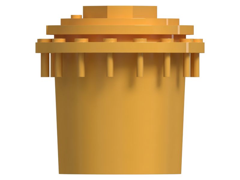 ПЛАНЕТАРНАЯ ПЕРЕДАЧА