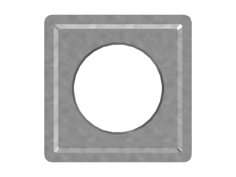 591-7847: Нижний демпфер гидравлического молота длиной 390 мм 5917847 купить
