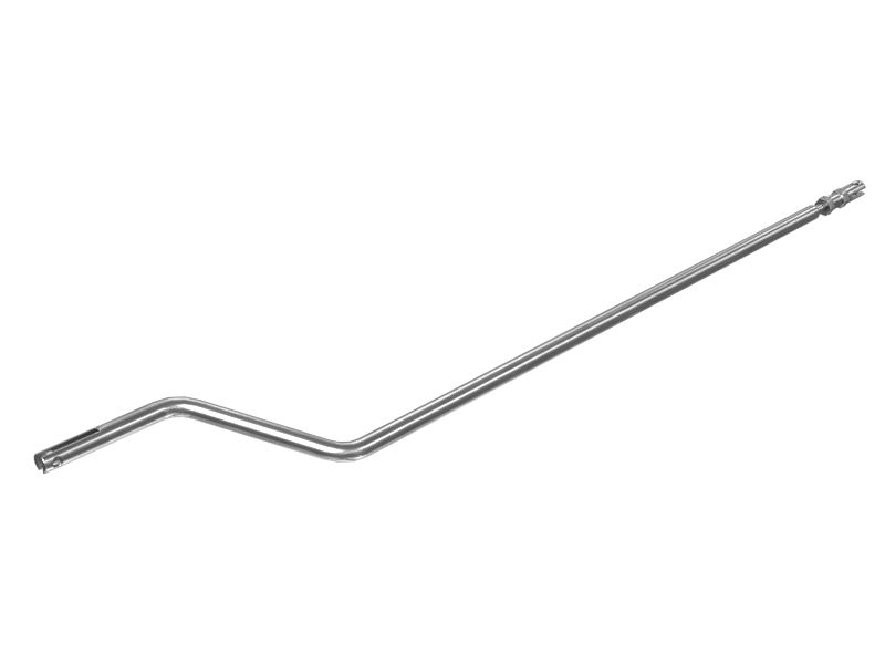 РЫЧАЖНЫЙ МЕХАНИЗМ В СБОРЕ