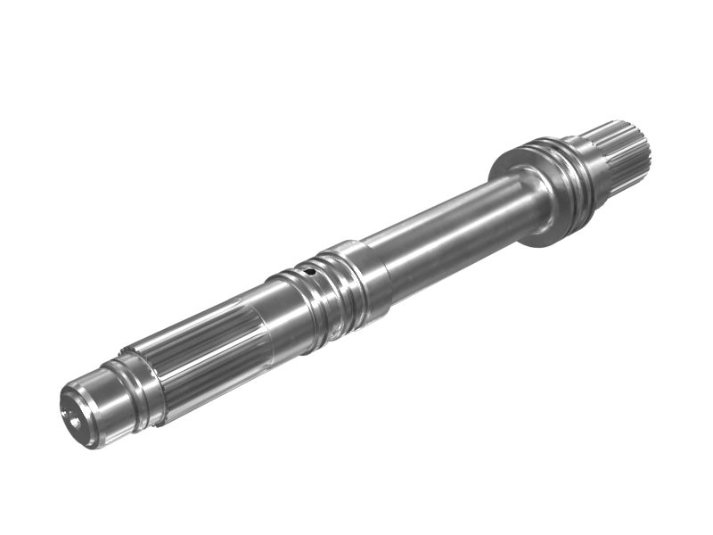 Torque Converter Shaft
